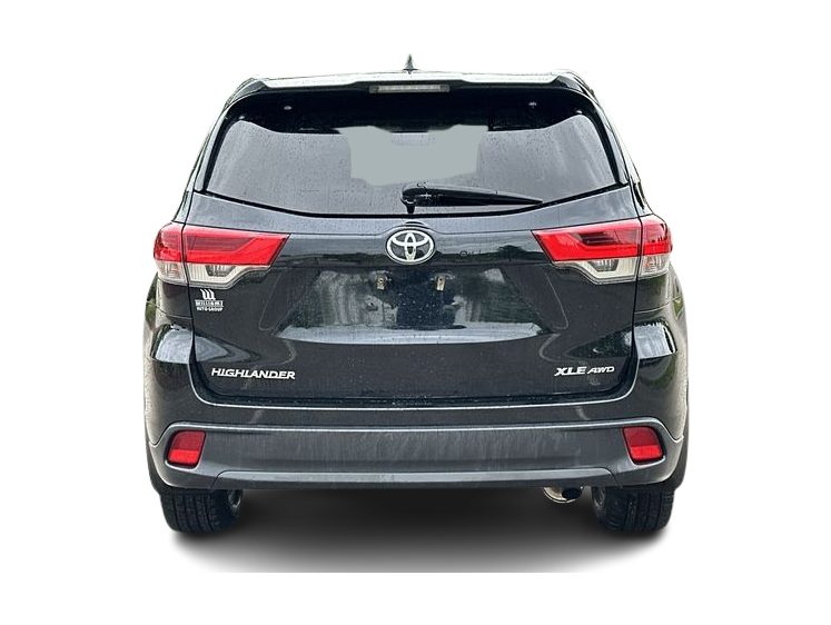 Thumbnail: 2019 Toyota Highlander - 5