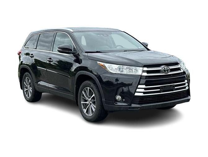 Thumbnail: 2019 Toyota Highlander - 25