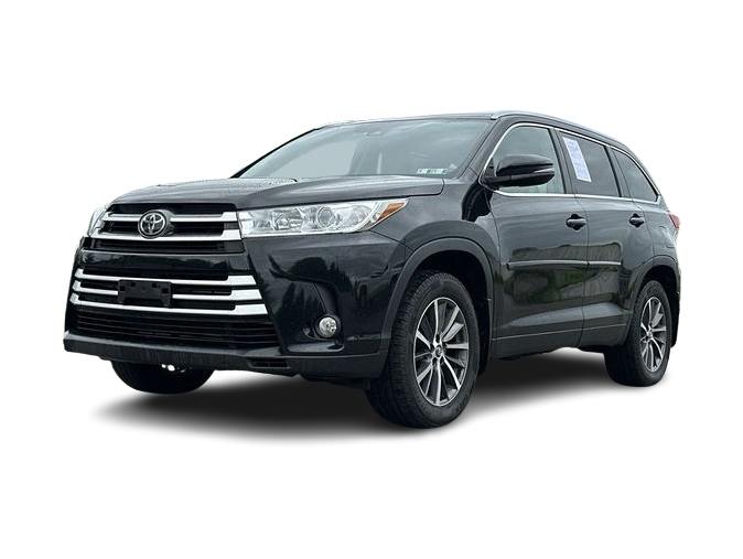 Thumbnail: 2019 Toyota Highlander - 24