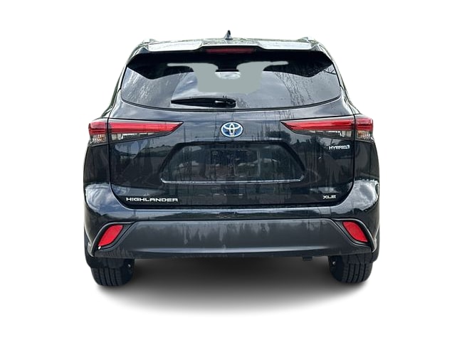 Thumbnail: 2023 Toyota Highlander - 5