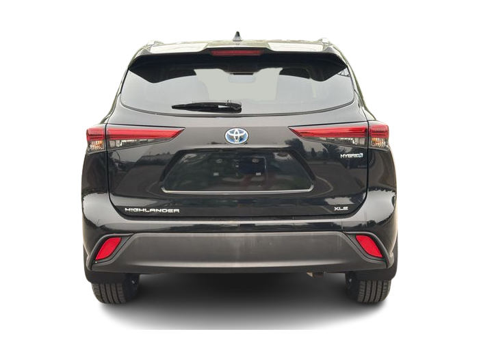 Thumbnail: 2023 Toyota Highlander - 5