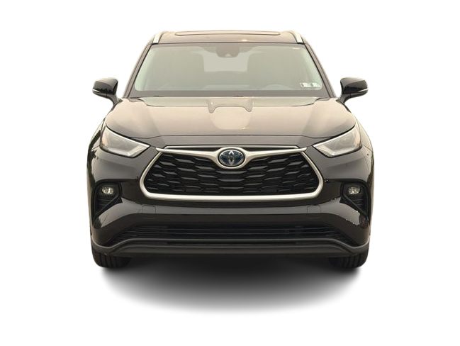 Thumbnail: 2023 Toyota Highlander - 6