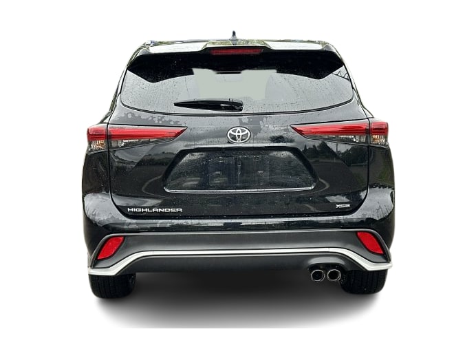 Thumbnail: 2023 Toyota Highlander - 5