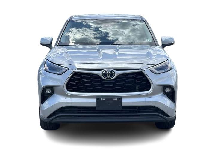 Thumbnail: 2023 Toyota Highlander - 6
