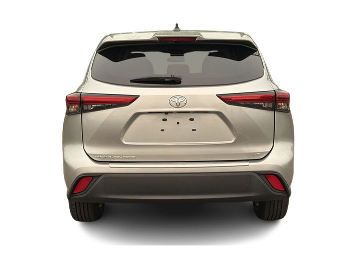 Thumbnail: 2023 Toyota Highlander - 5