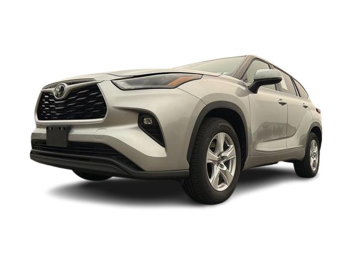 Thumbnail: 2023 Toyota Highlander - 29