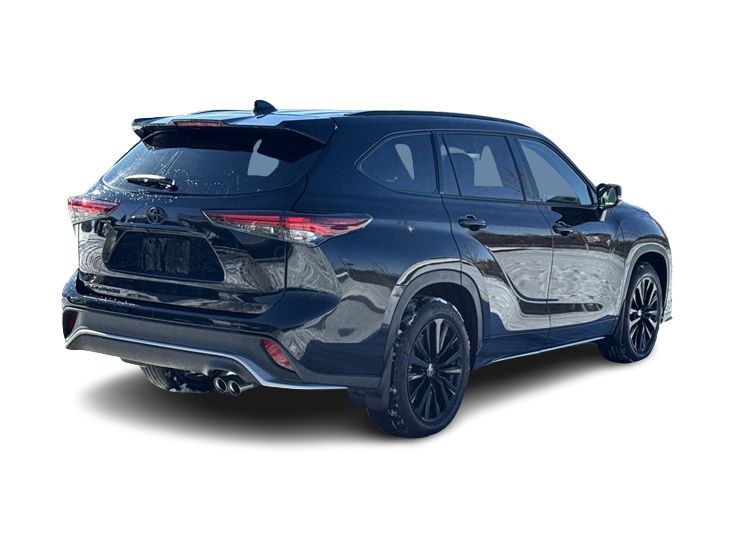 2024 Toyota Highlander XSE 23