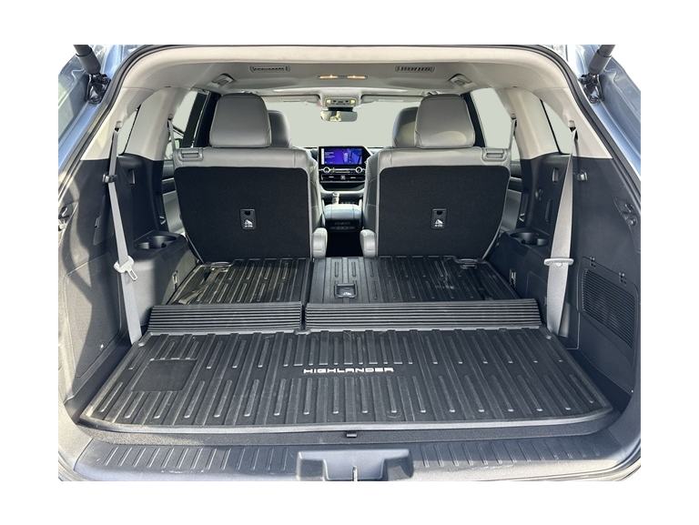 Thumbnail: 2024 Toyota Highlander - 32