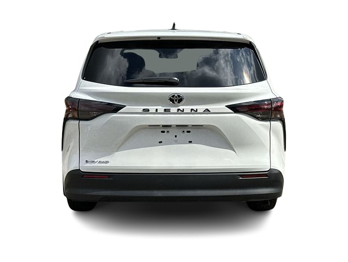 Thumbnail: 2026 Toyota Sienna - 5