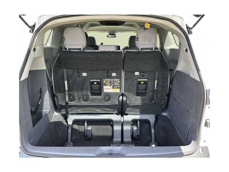 Thumbnail: 2024 Toyota Sienna - 15