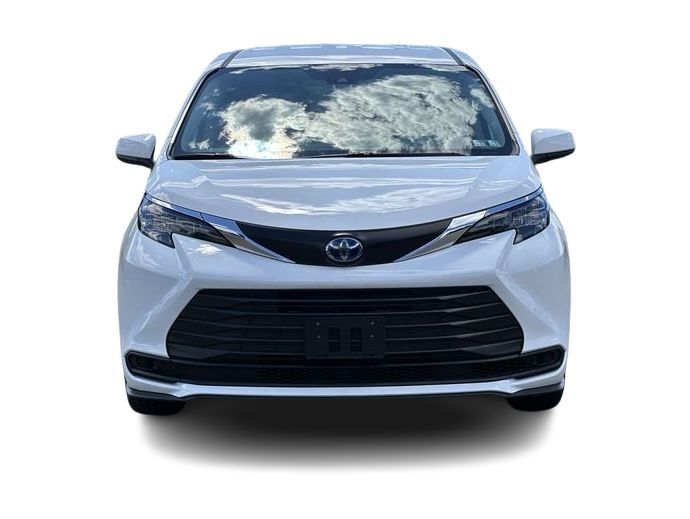 Thumbnail: 2024 Toyota Sienna - 6
