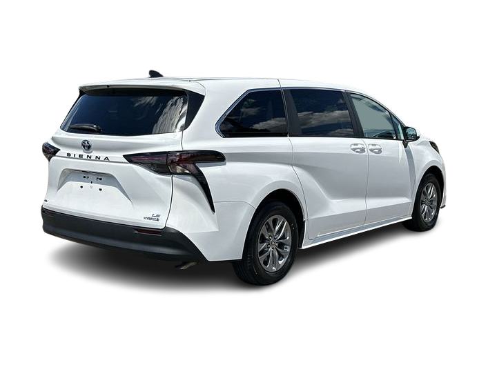 Thumbnail: 2024 Toyota Sienna - 30