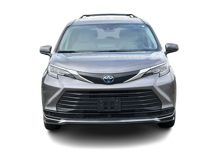 Thumbnail: 2022 Toyota Sienna - 6