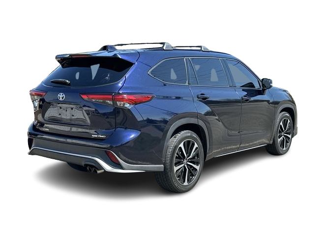 Thumbnail: 2022 Toyota Highlander - 24