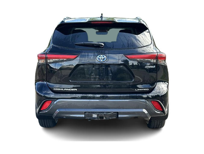 Thumbnail: 2021 Toyota Highlander - 5