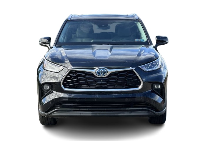 Thumbnail: 2021 Toyota Highlander - 6