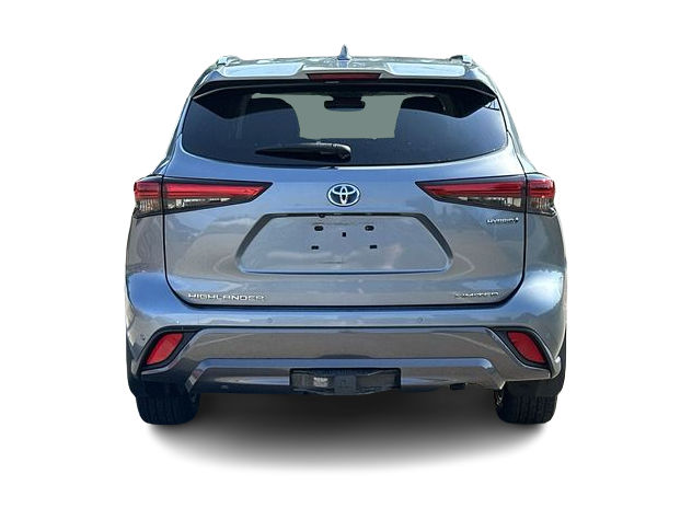 Thumbnail: 2023 Toyota Highlander - 5