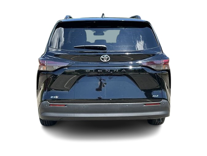 Thumbnail: 2026 Toyota Sienna - 5
