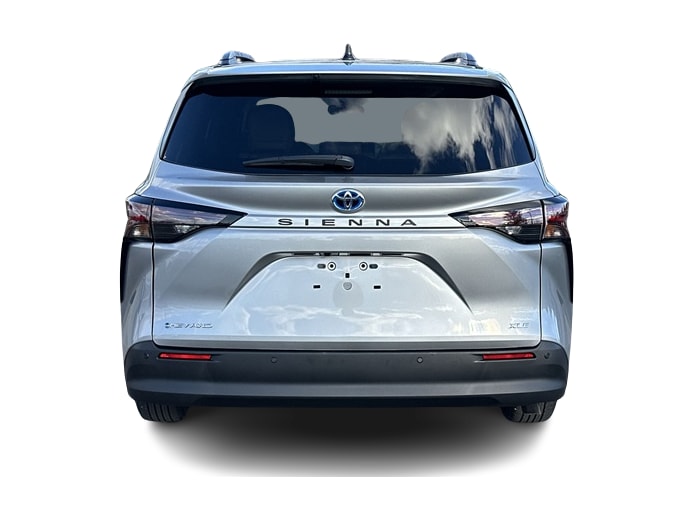 Thumbnail: 2025 Toyota Sienna - 5