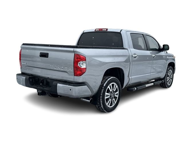 Thumbnail: 2018 Toyota Tundra - 23