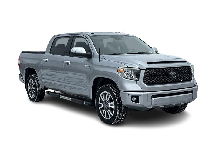 Thumbnail: 2018 Toyota Tundra - 22