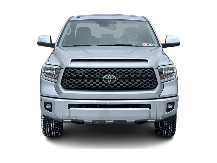 Thumbnail: 2018 Toyota Tundra - 6