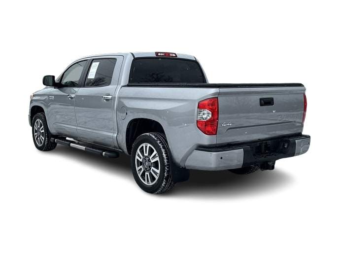 Thumbnail: 2018 Toyota Tundra - 4