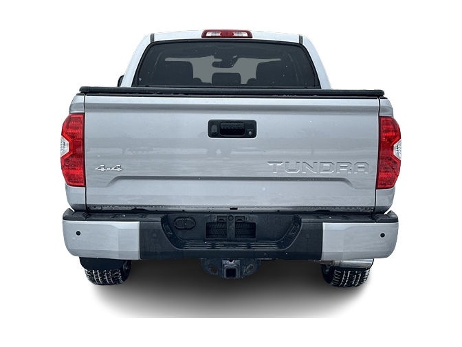 Thumbnail: 2018 Toyota Tundra - 5