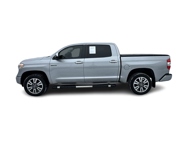 Thumbnail: 2018 Toyota Tundra - 3