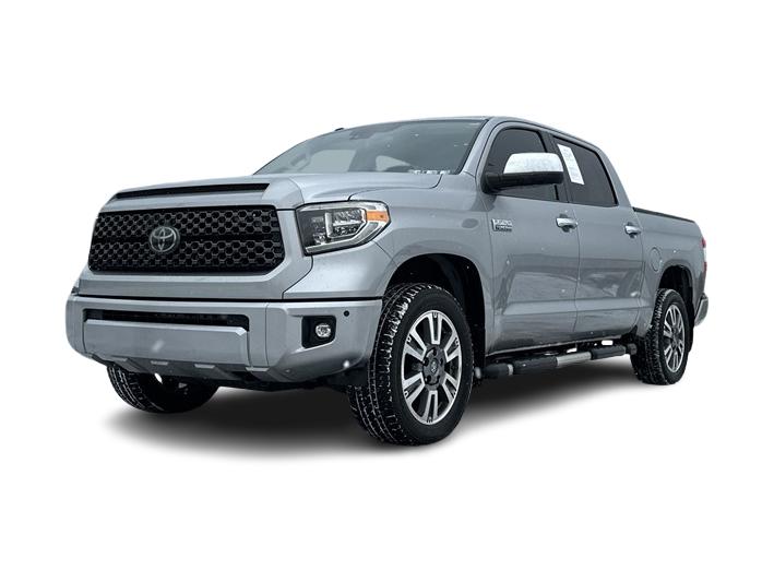 Thumbnail: 2018 Toyota Tundra - 21