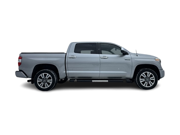 Thumbnail: 2018 Toyota Tundra - 13