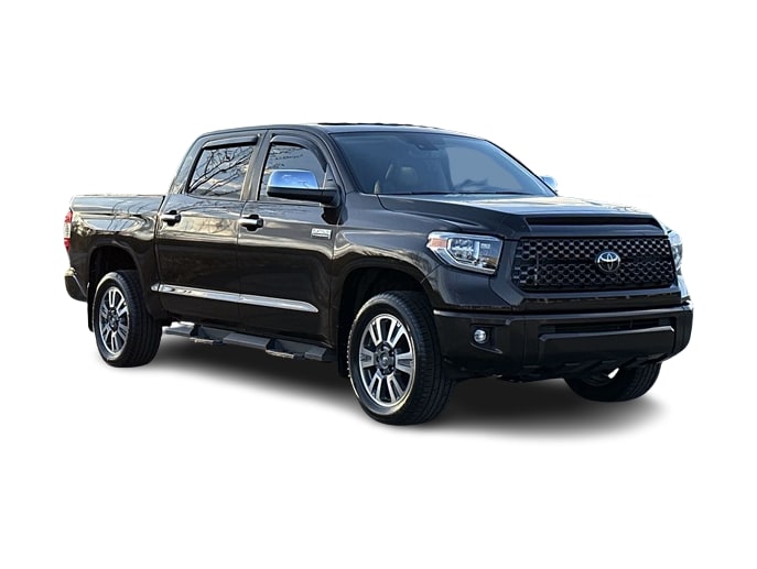 2020 Toyota Tundra Platinum 32