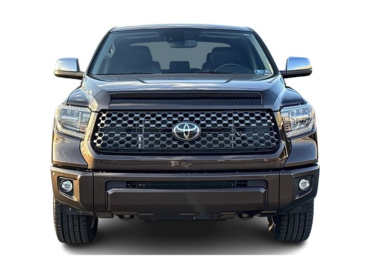 2020 Toyota Tundra Platinum 6