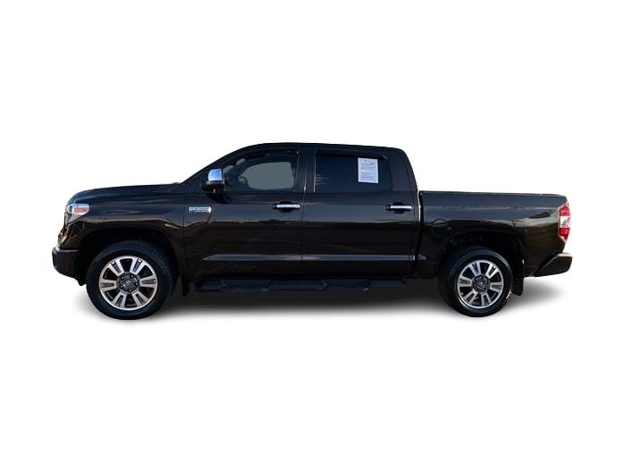 2020 Toyota Tundra Platinum 3