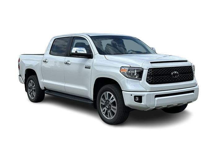 Thumbnail: 2021 Toyota Tundra - 22