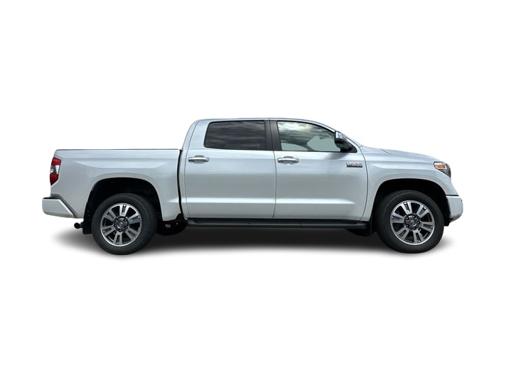 Thumbnail: 2021 Toyota Tundra - 13