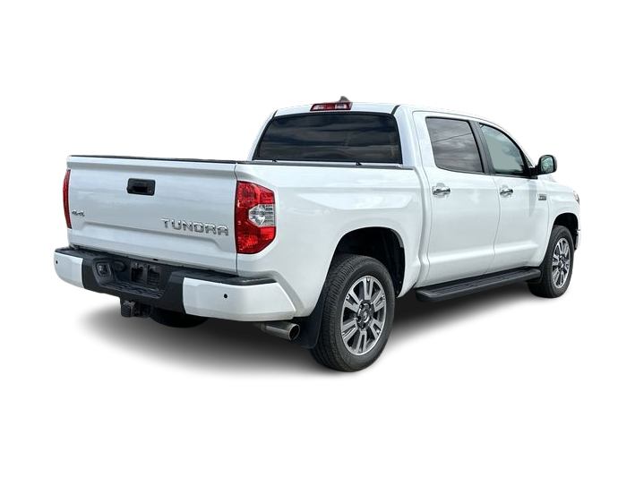 Thumbnail: 2021 Toyota Tundra - 23