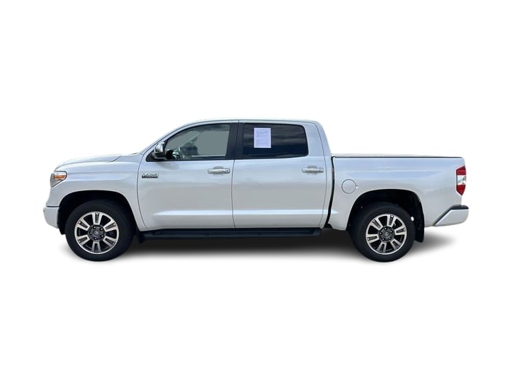 Thumbnail: 2021 Toyota Tundra - 3