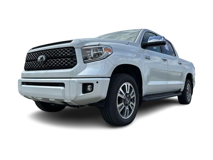 Thumbnail: 2021 Toyota Tundra - 21