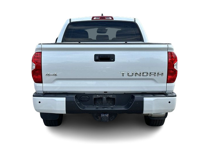 Thumbnail: 2021 Toyota Tundra - 5