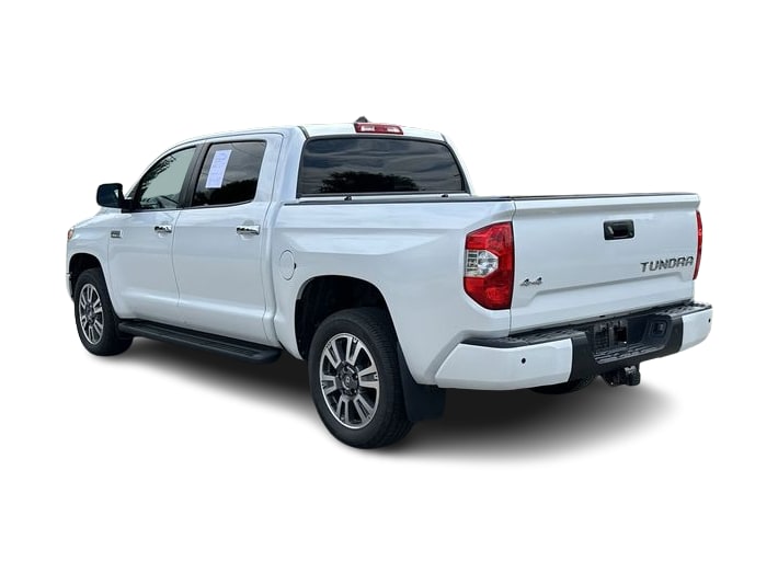 Thumbnail: 2021 Toyota Tundra - 4