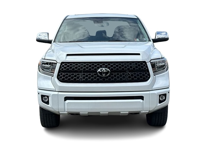 Thumbnail: 2021 Toyota Tundra - 6