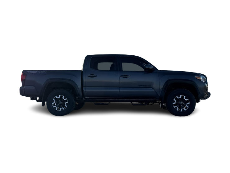 2019 Toyota Tacoma TRD Off-Road 10