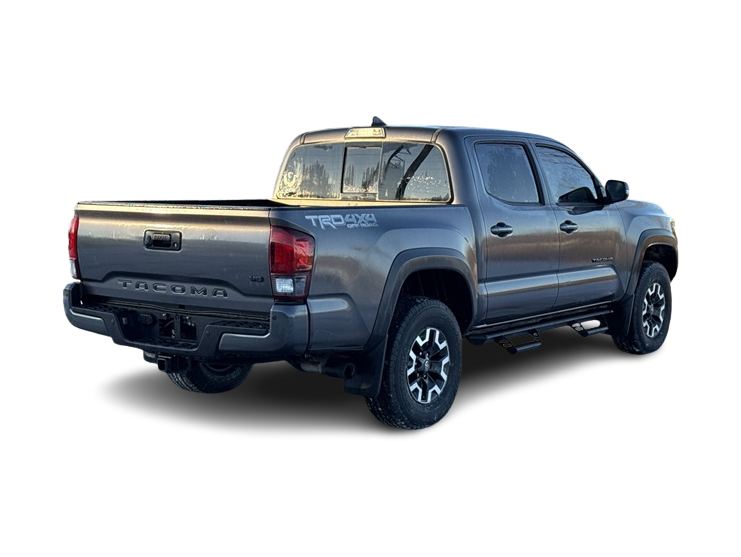 2019 Toyota Tacoma TRD Off-Road 21