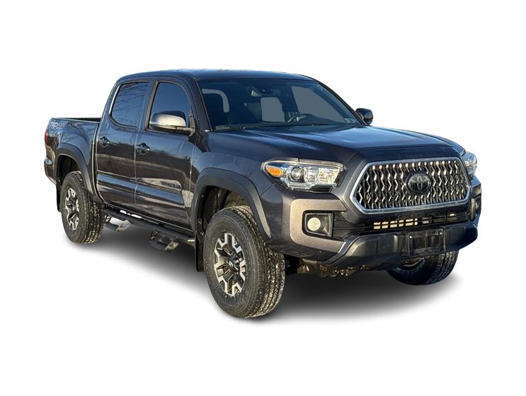 2019 Toyota Tacoma TRD Off-Road 20