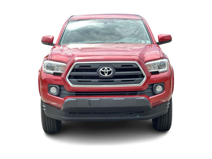 Thumbnail: 2017 Toyota Tacoma - 6