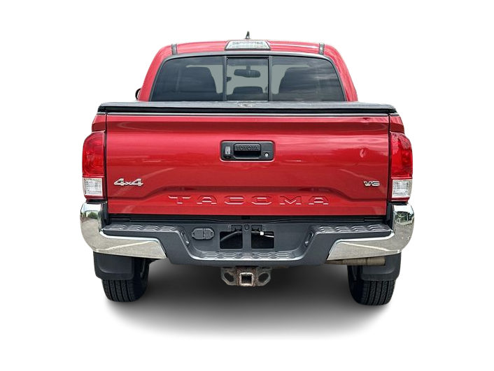 Thumbnail: 2017 Toyota Tacoma - 5