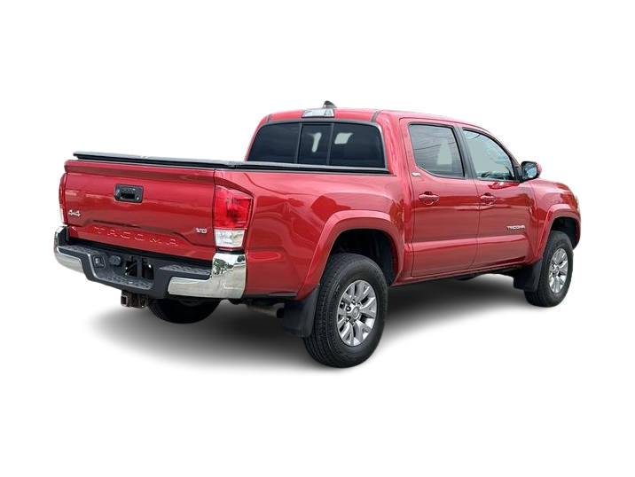 Thumbnail: 2017 Toyota Tacoma - 28