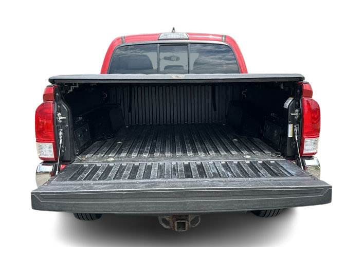 Thumbnail: 2017 Toyota Tacoma - 15