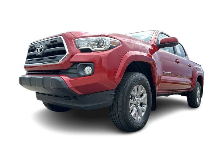 Thumbnail: 2017 Toyota Tacoma - 26